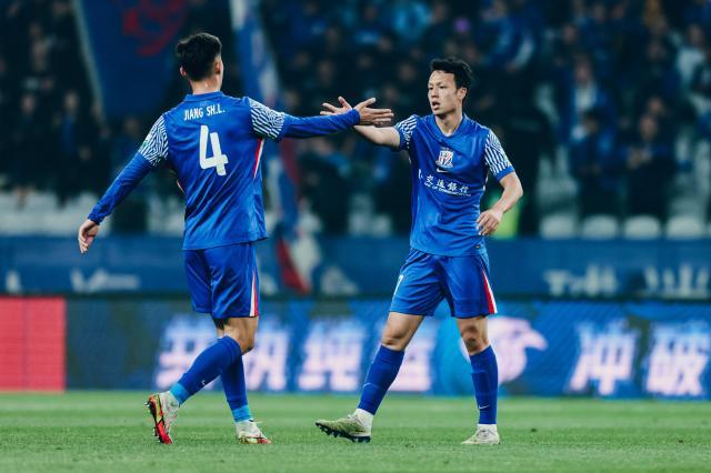 官方网站-【中超】米内罗双响吴曦2助 申花3比1逆转玉昆