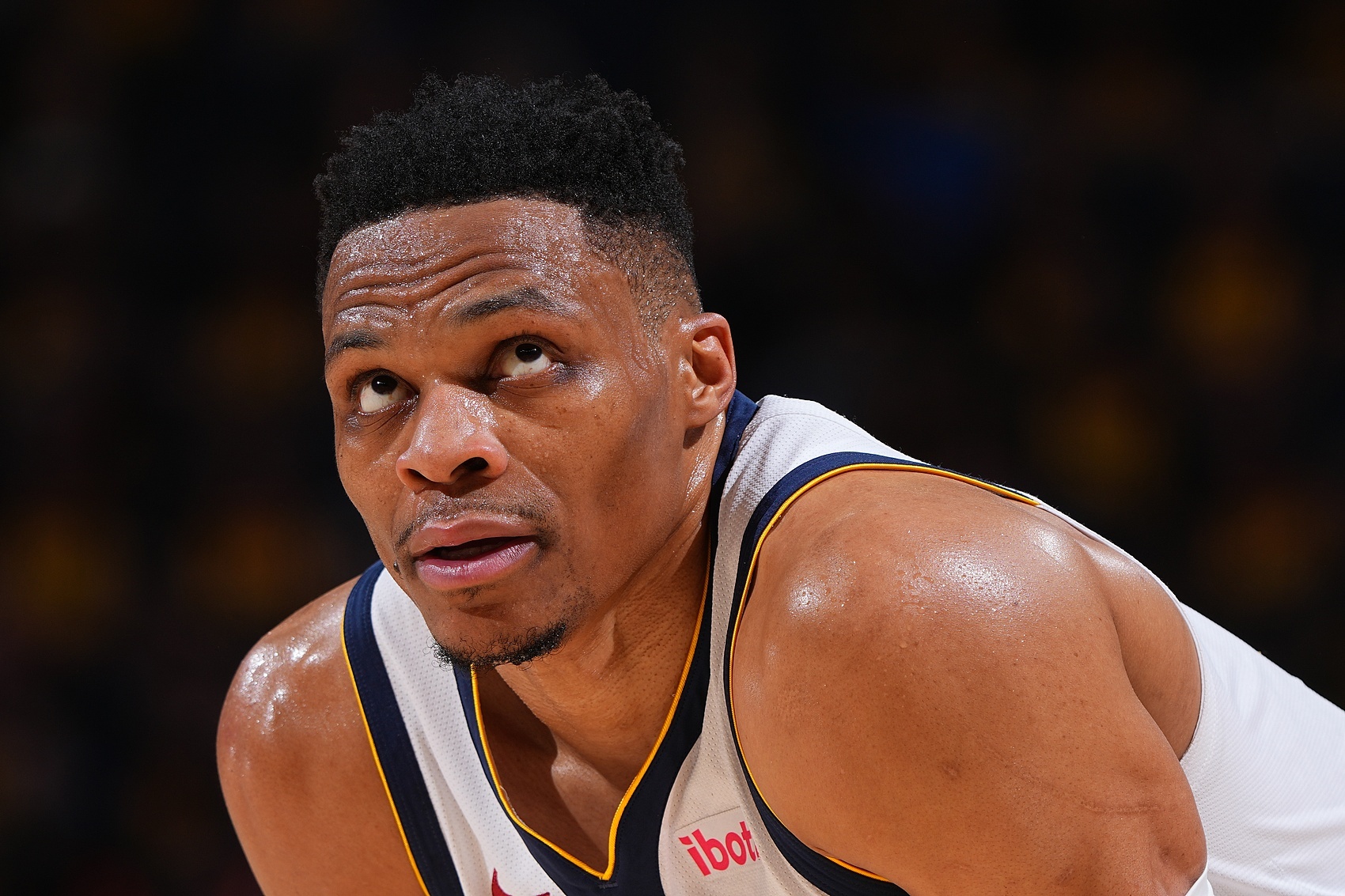 帕金斯:我想看到威少去雄鹿 他现在仍然能贡献15+8