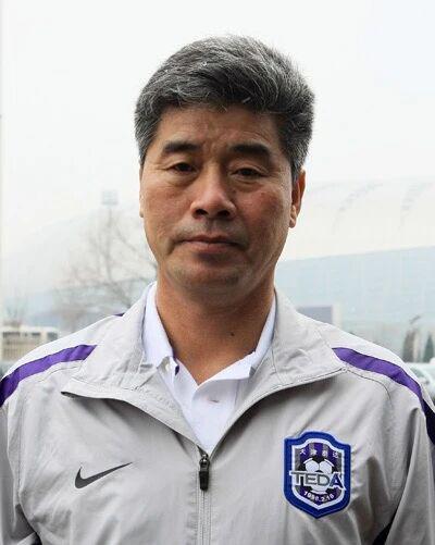 九游首页-他曾跟随国足参加日韩世界杯，点球三连扑的天津籍门将王建英