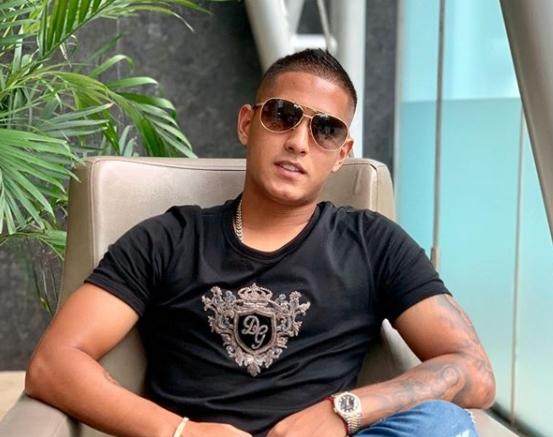 九游娱乐官网-首位完成退籍的归化！外媒：萧涛涛已恢复秘鲁国籍