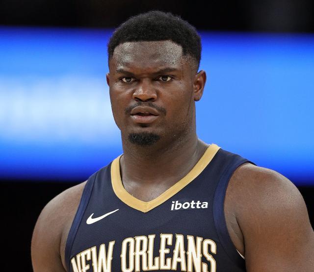 鹈鹕超市也宣告开张!三大非卖品不包括锡安