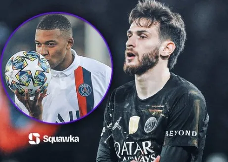 九游官网入口-K77欧冠单场替补参与3+球,为自姆巴佩后首位巴黎球员