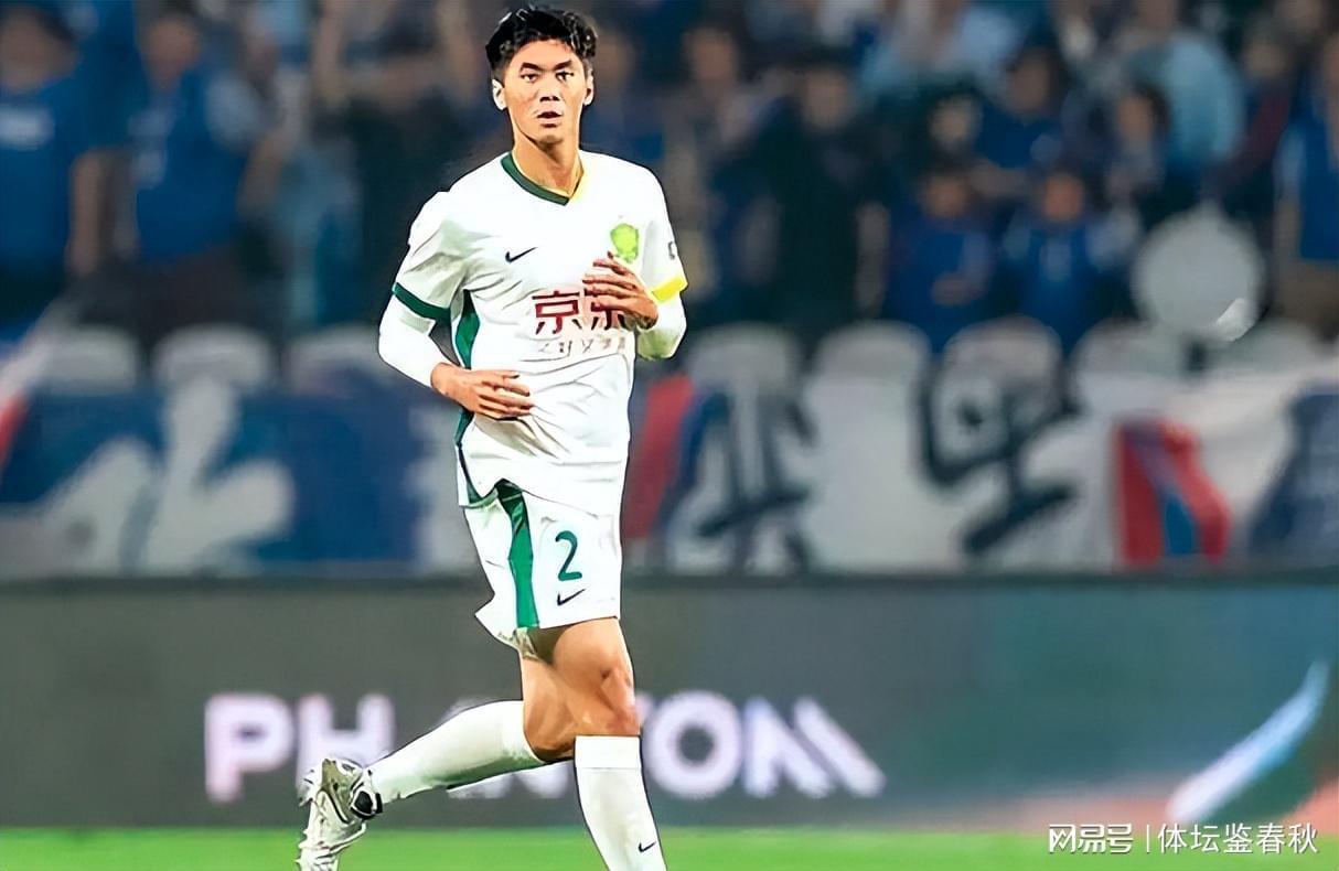 九游官网登录入口-国安后防线洗牌!现役国脚踢不上比赛,蒙哥马利为何偏爱海米提?