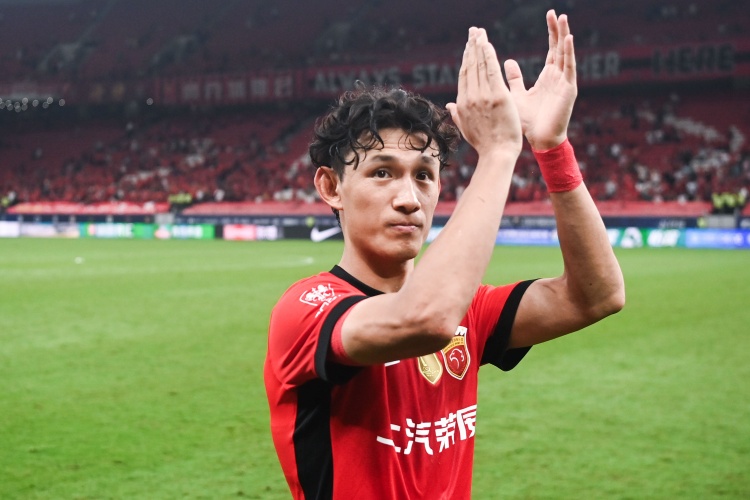 九游官网入口-东体:海港取胜积分成功转正,王燊超绝杀球展现穆斯卡特战术要求