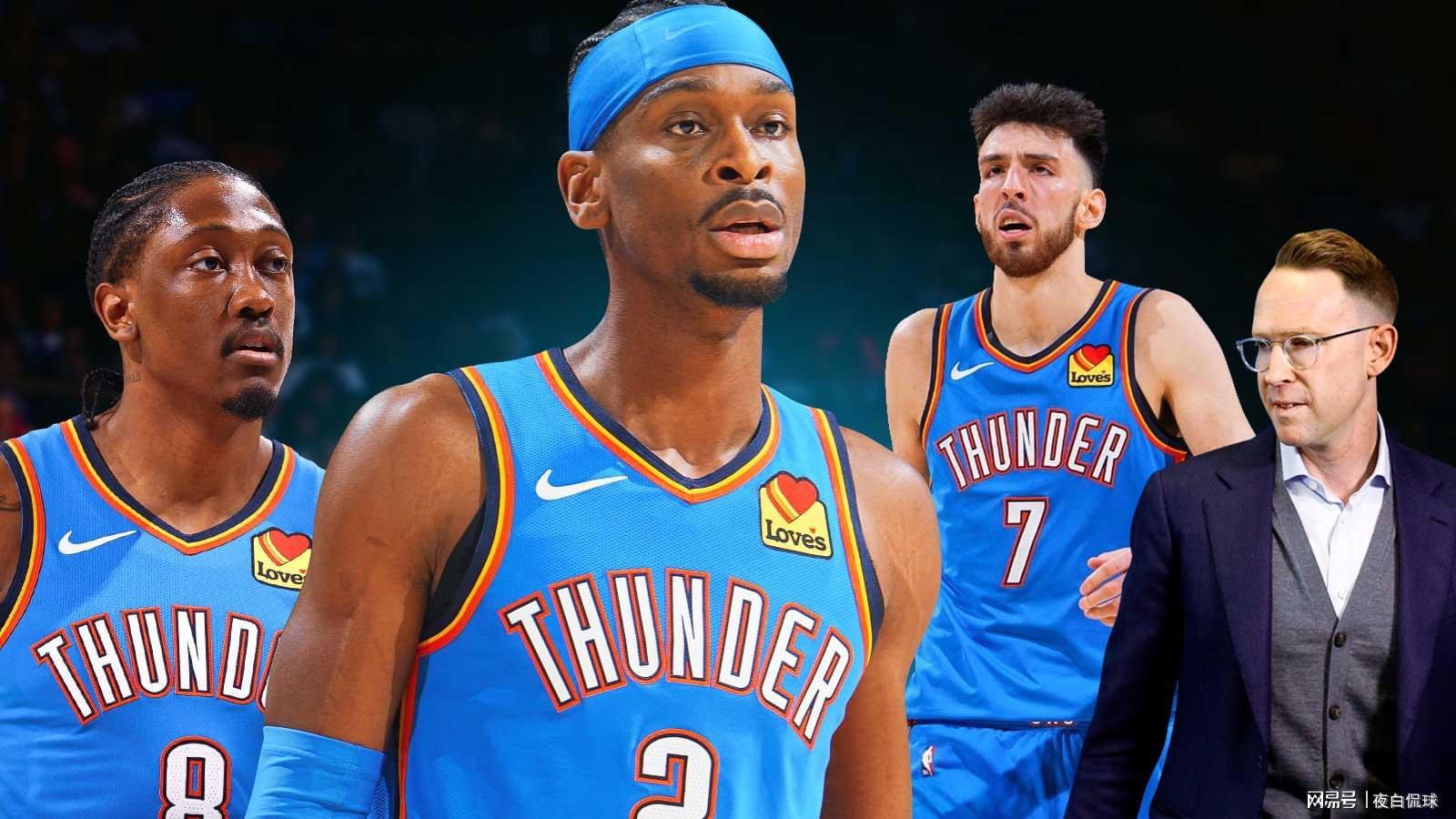在线娱乐-NBA名记爆料：亚历山大私下“施压”雷霆管理层，要求留下多尔特